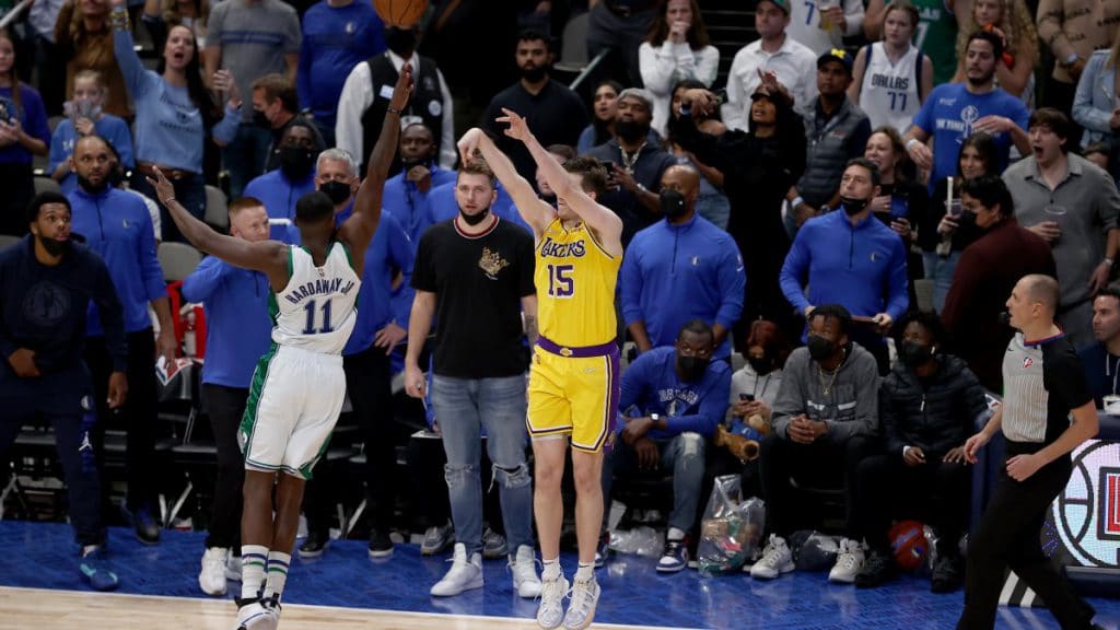 NBA