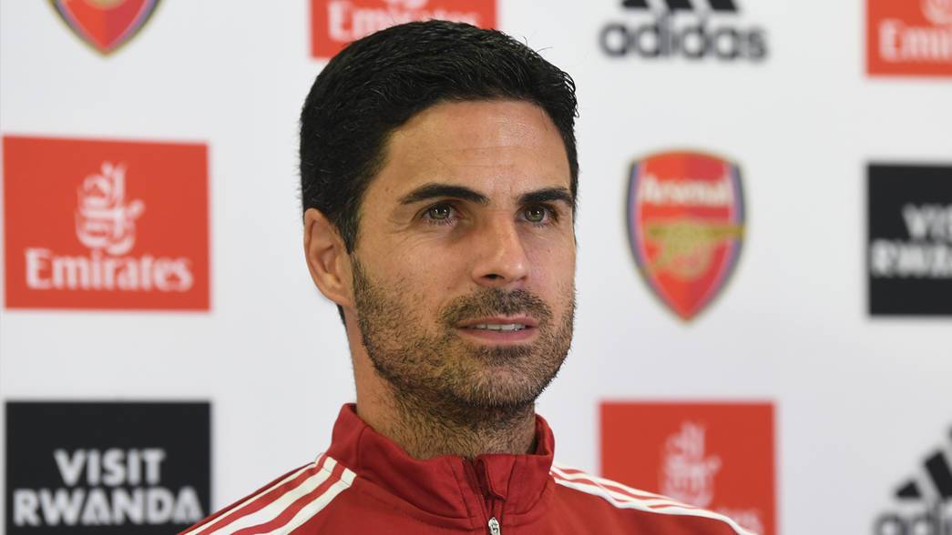 อาร์เตต้า