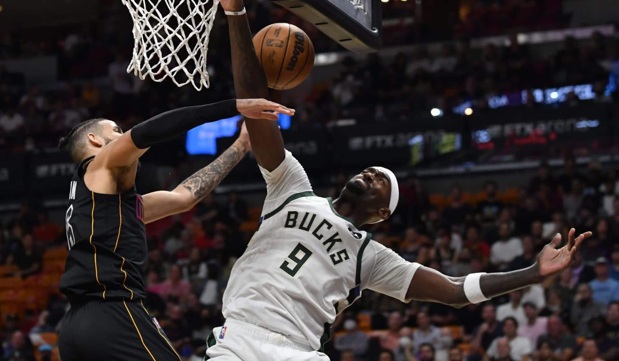 NBA