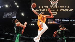NBA