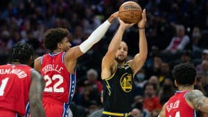 NBA