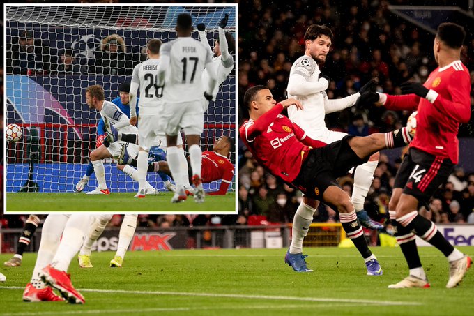 กรีนวู้ด