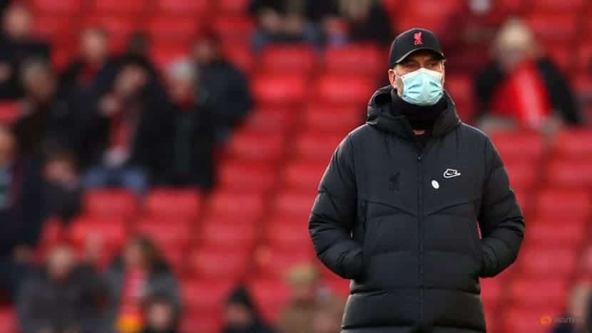 ลิเวอร์พูล