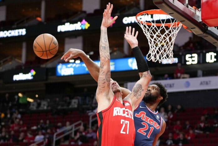 NBA