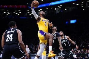 NBA