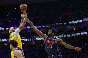 NBA