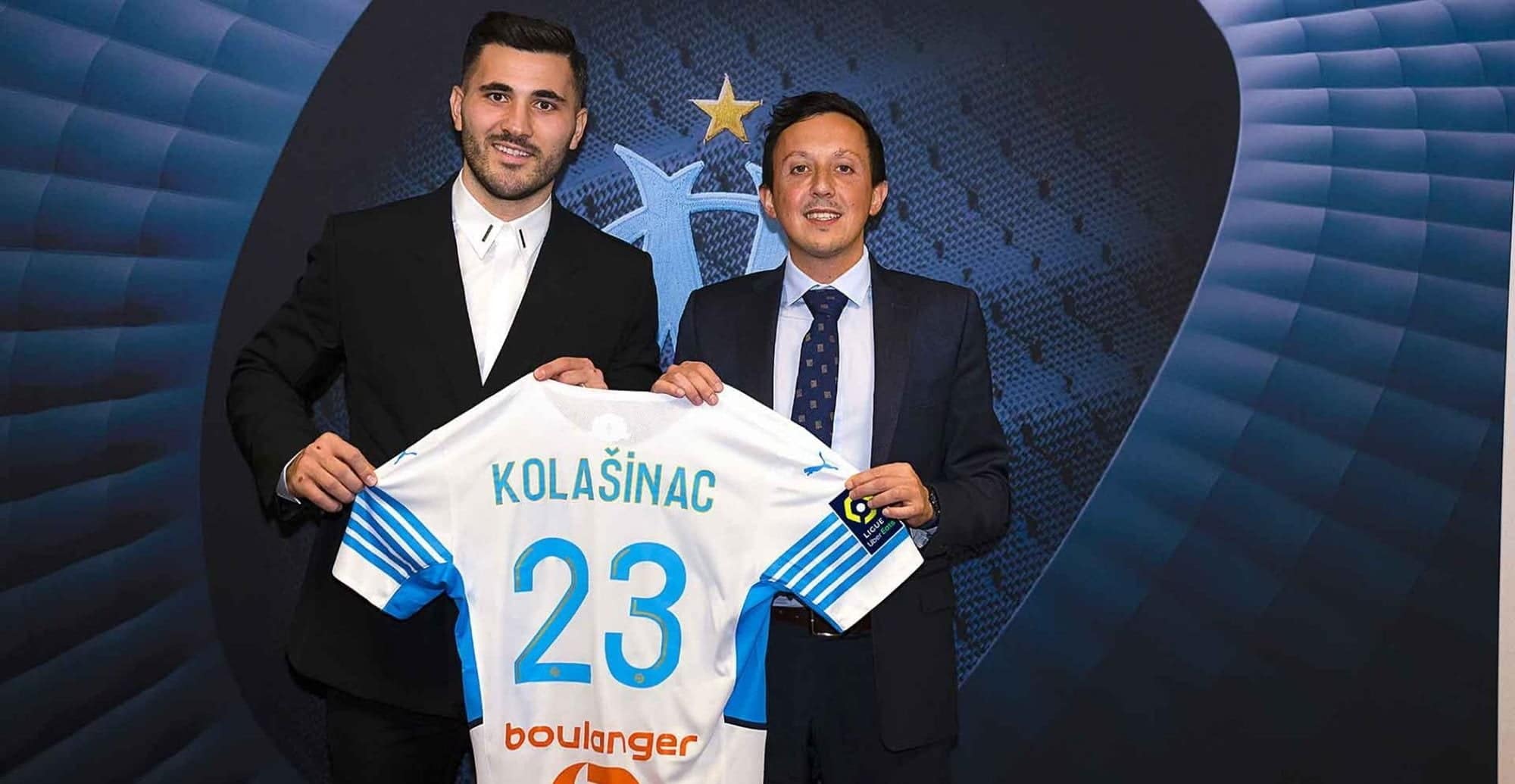 โคลาซินัช