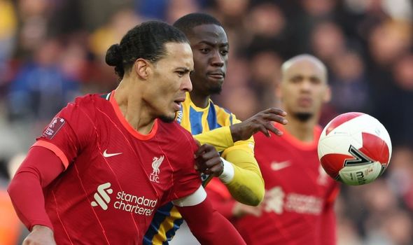 ฟาน ไดจ์ค