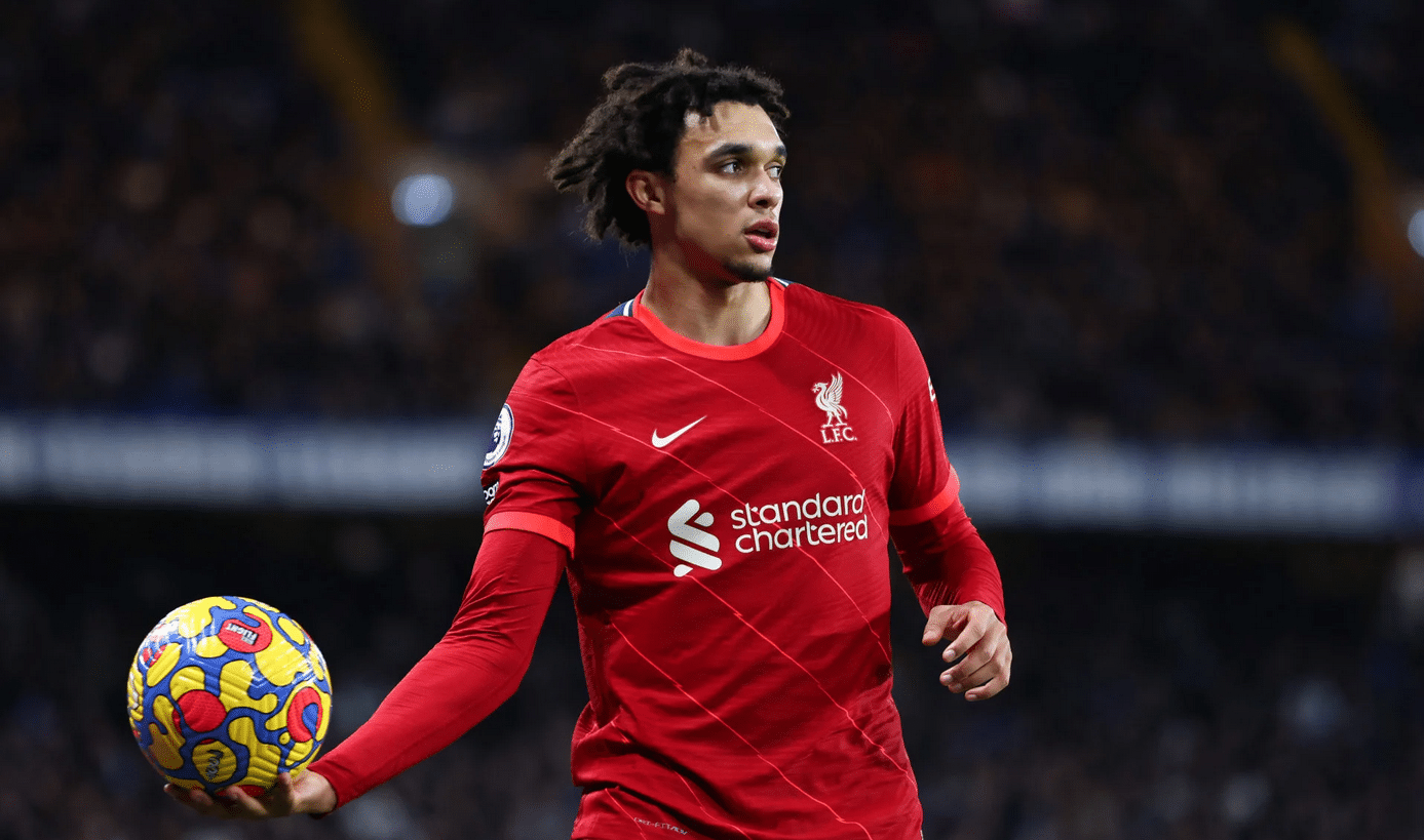 อาร์โนลด์