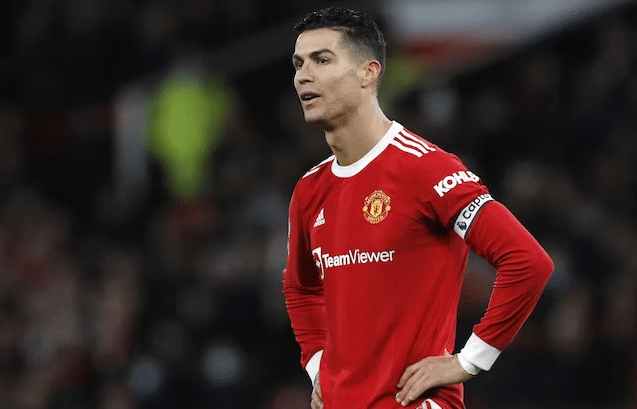 โรนัลโด้