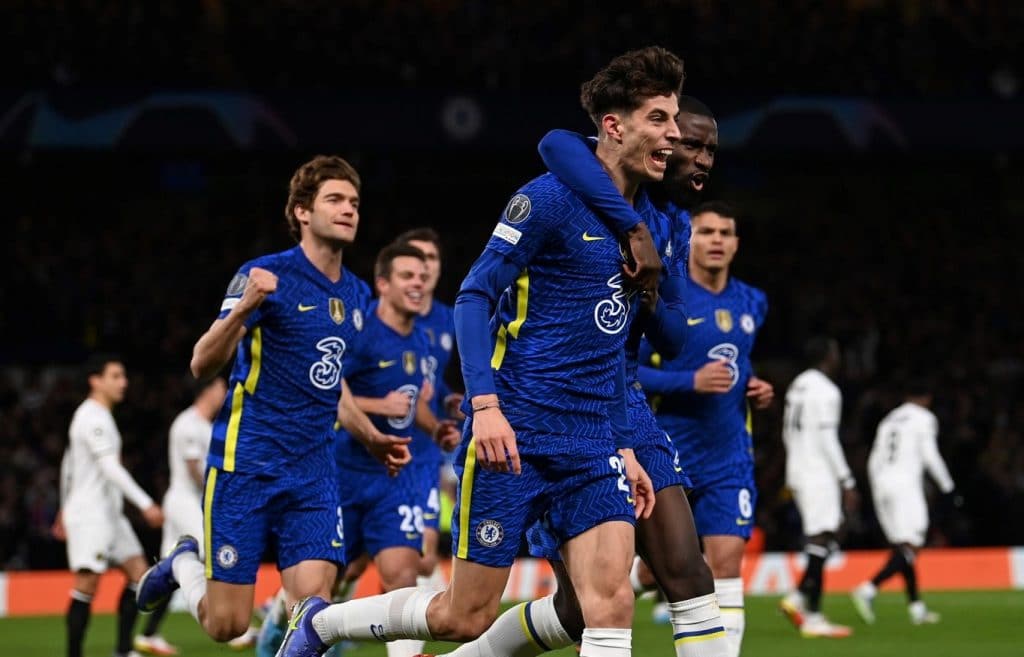 สิงห์บลูส์ เชลซี