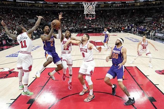 NBA