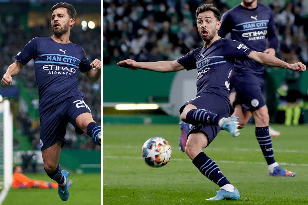 แบร์นาร์โด้