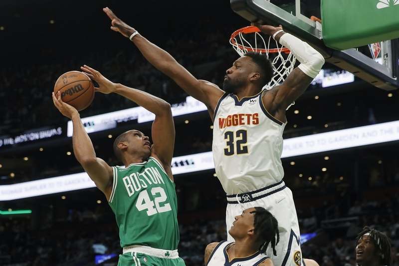 NBA
