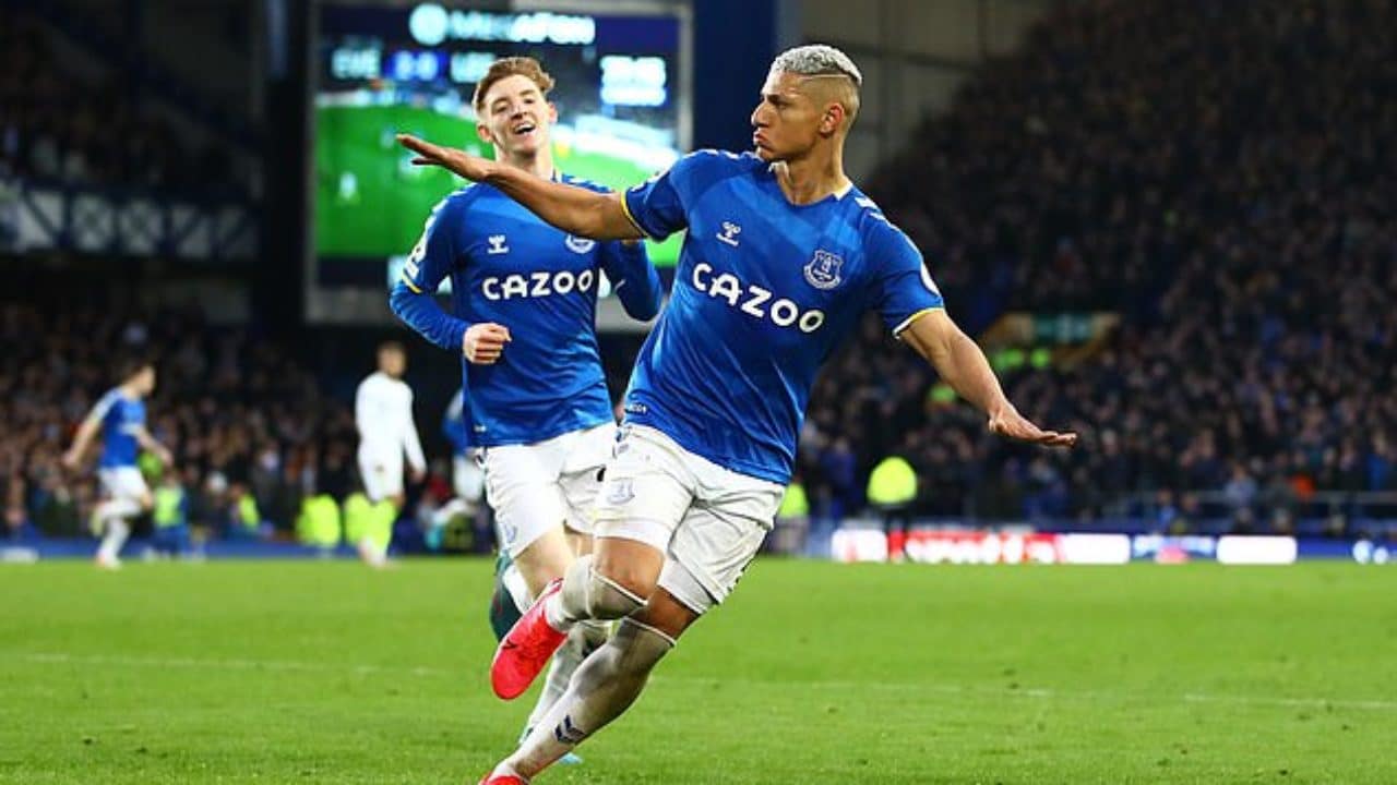 ริชาร์ลิซอน