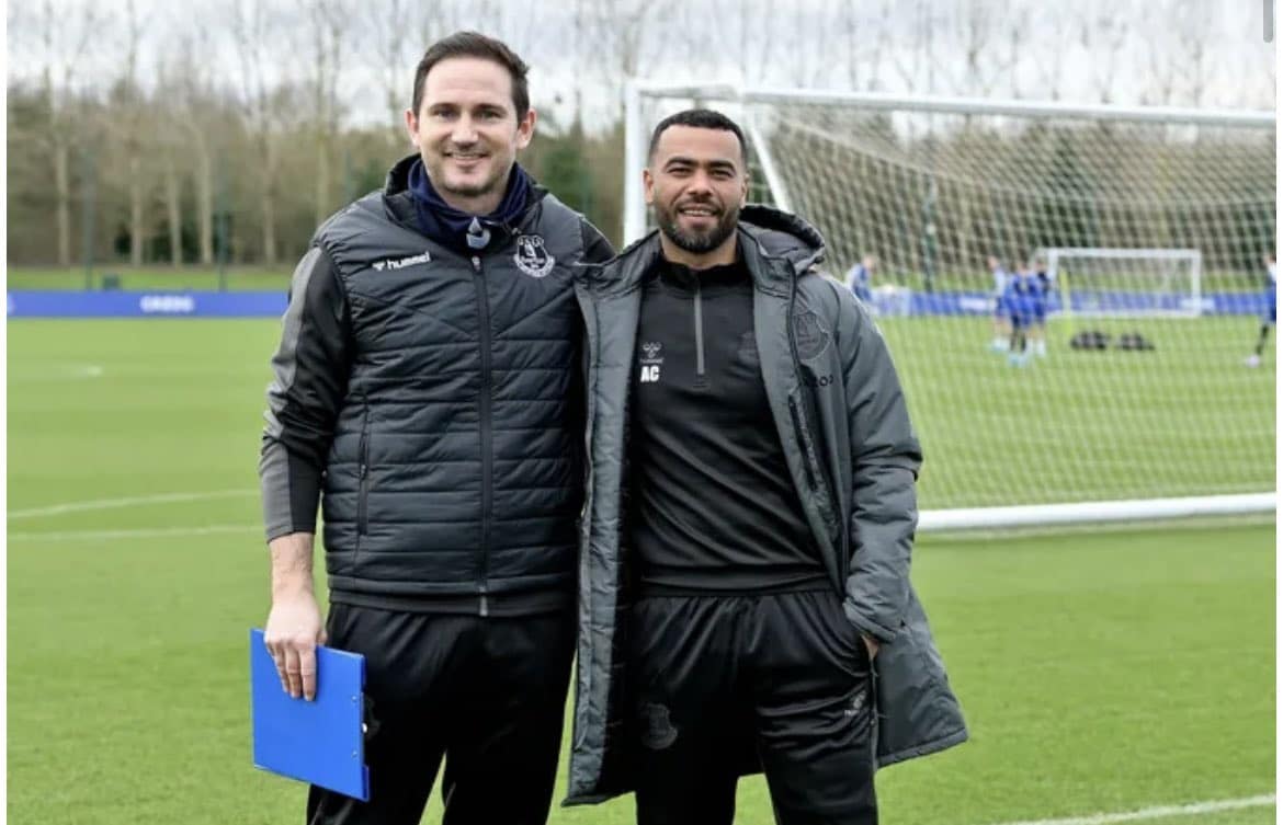 แลมพาร์ด