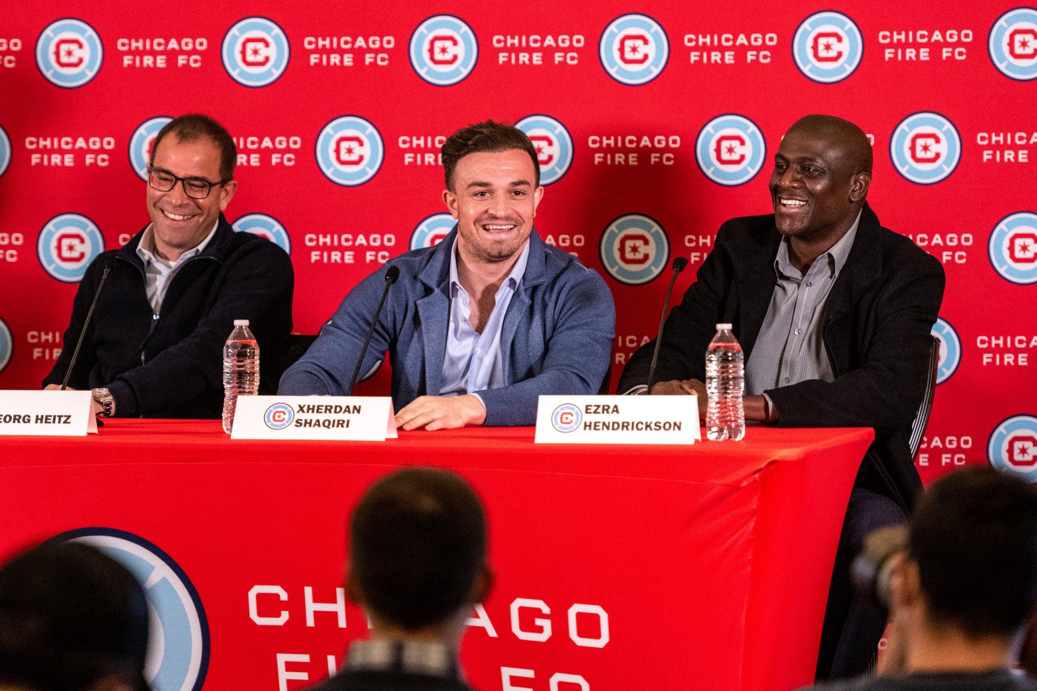 ชากิรี่