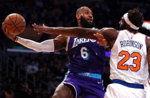 NBA