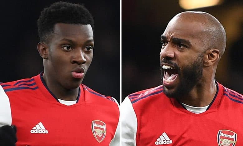 อาร์เตต้า