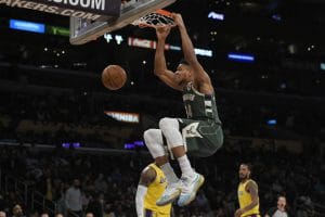 NBA