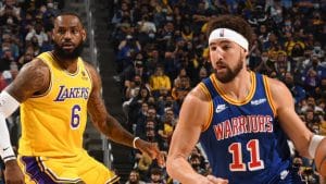 NBA
