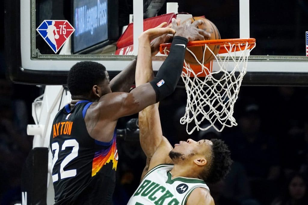 NBA