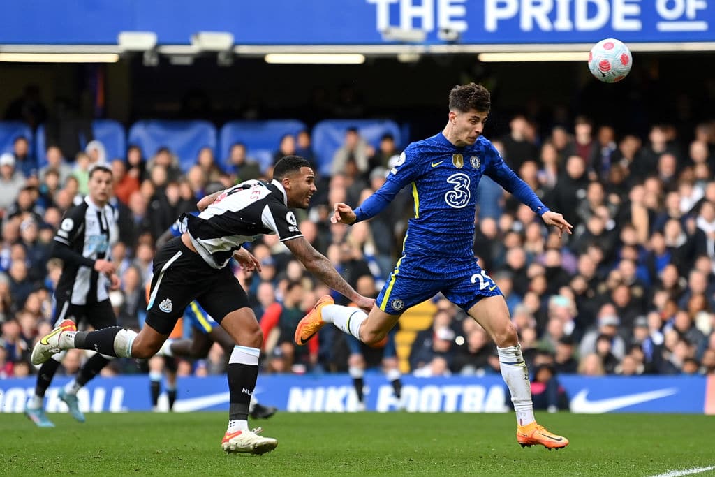 ฮาแวร์ตซ์