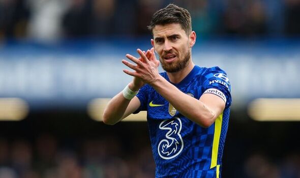 จอร์จินโญ่