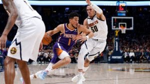 NBA