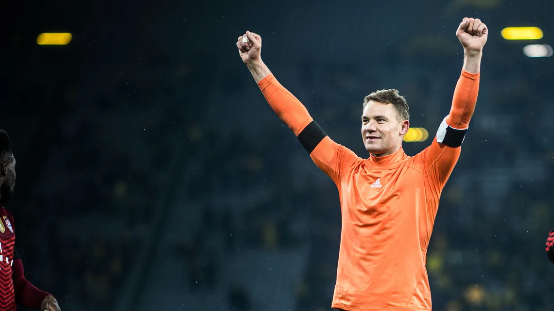 นอยเออร์