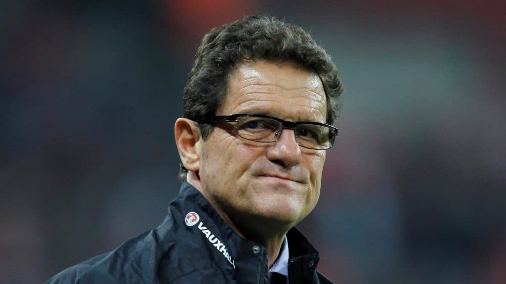 คาเปลโล่