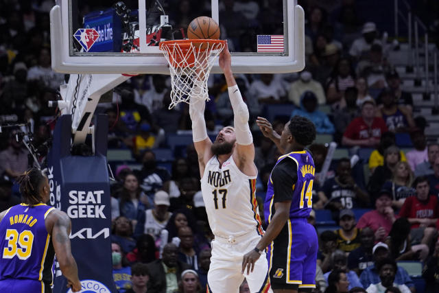 NBA