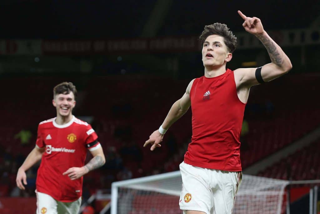 การ์นาโช่