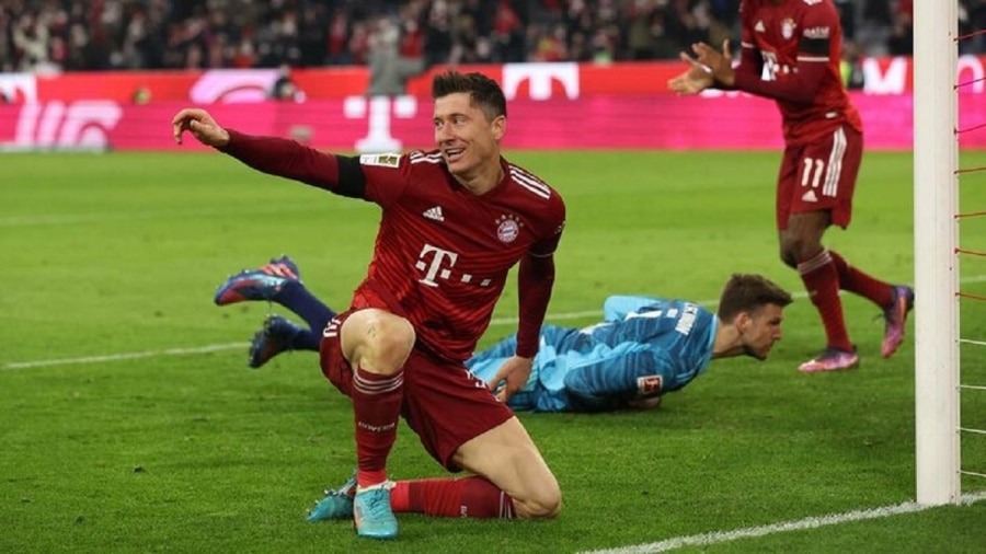 ไฮไลท์ฟุตบอล