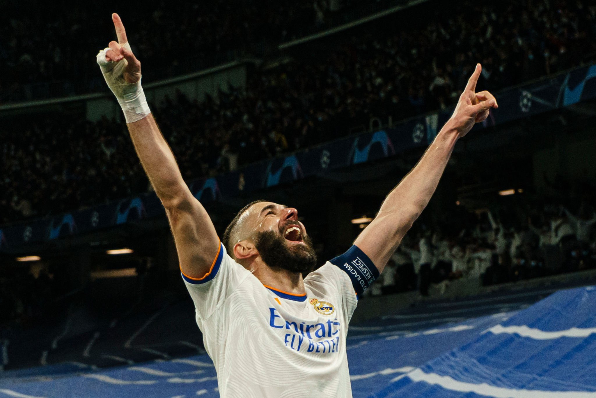 เบนเซม่า