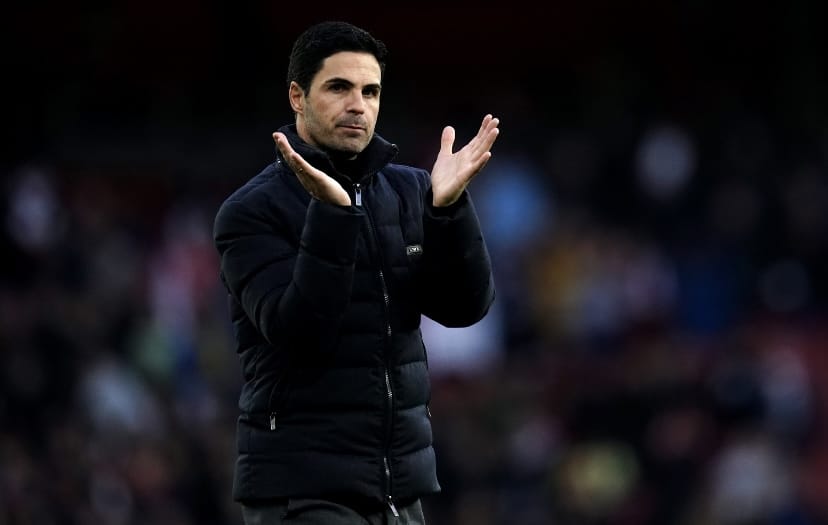 อาร์เตต้า