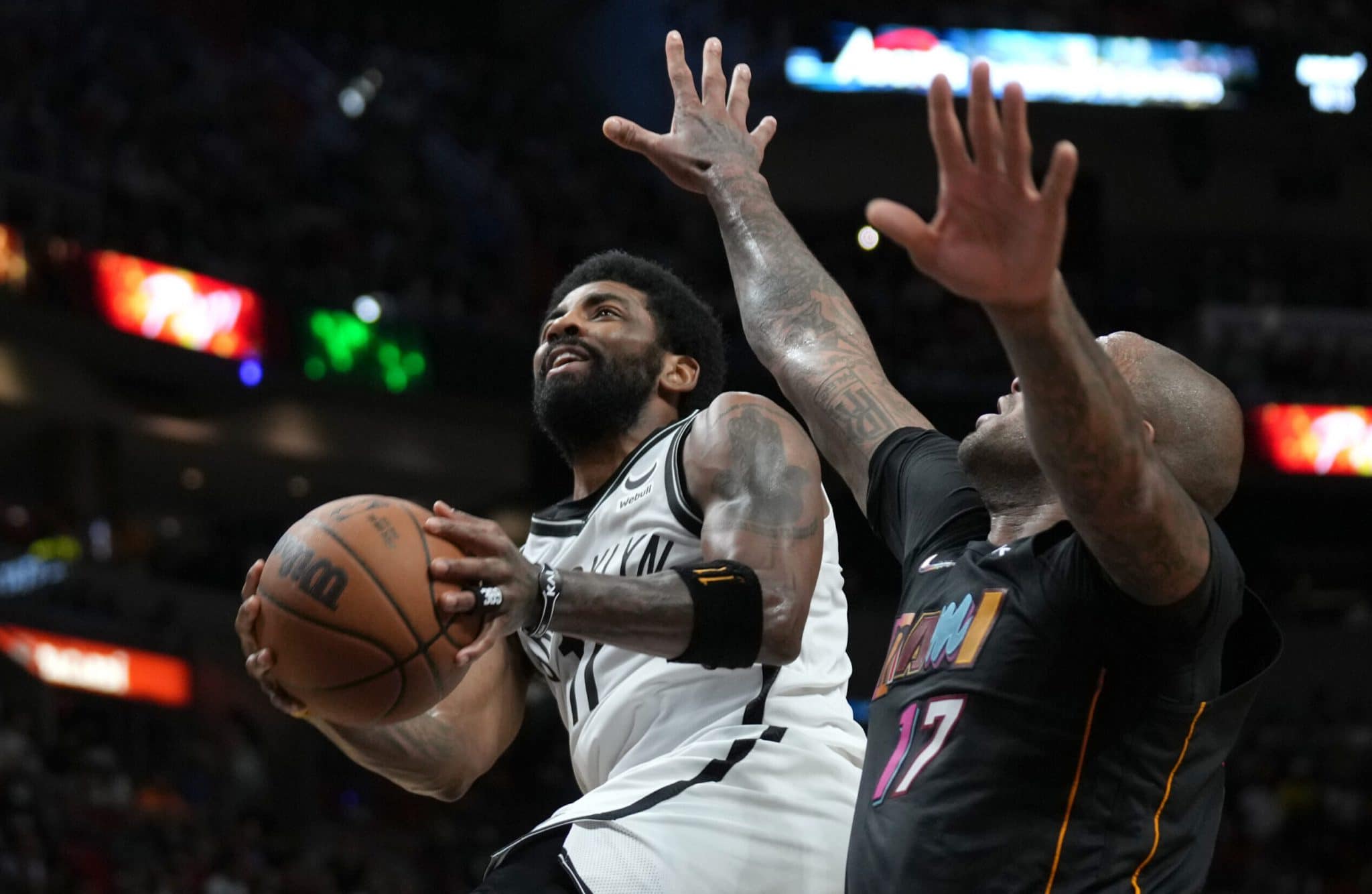 NBA