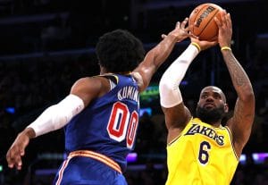NBA