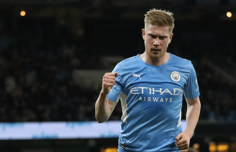 เดอ บรอยน์