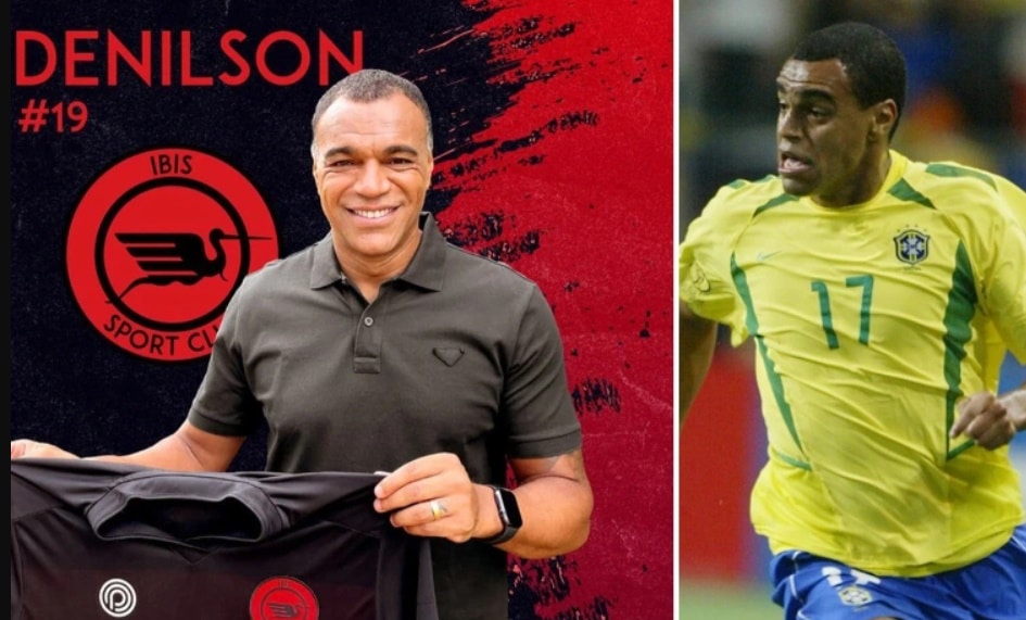 เดนิลสัน