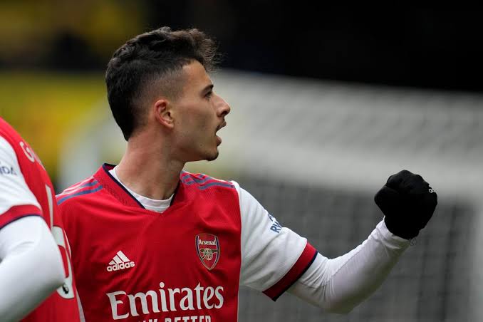 มาร์ติเนลลี่