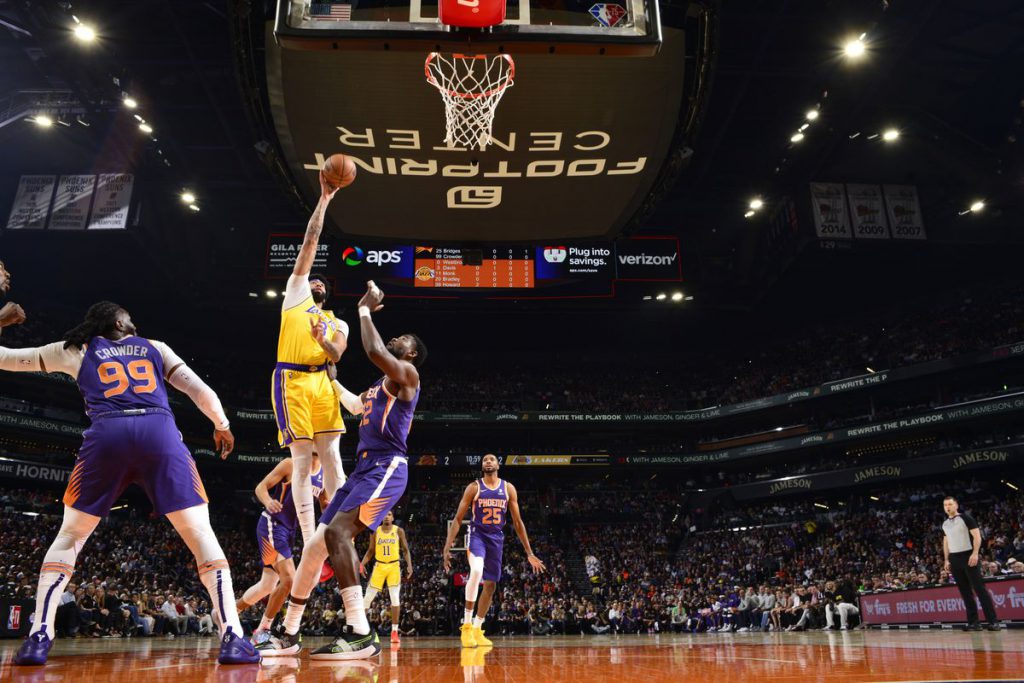 NBA