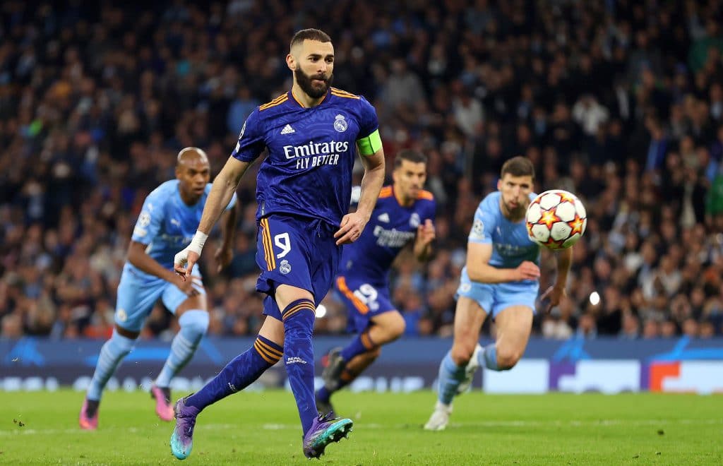 เบนเซม่า