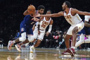 NBA