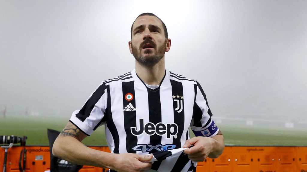 โบนุชชี่