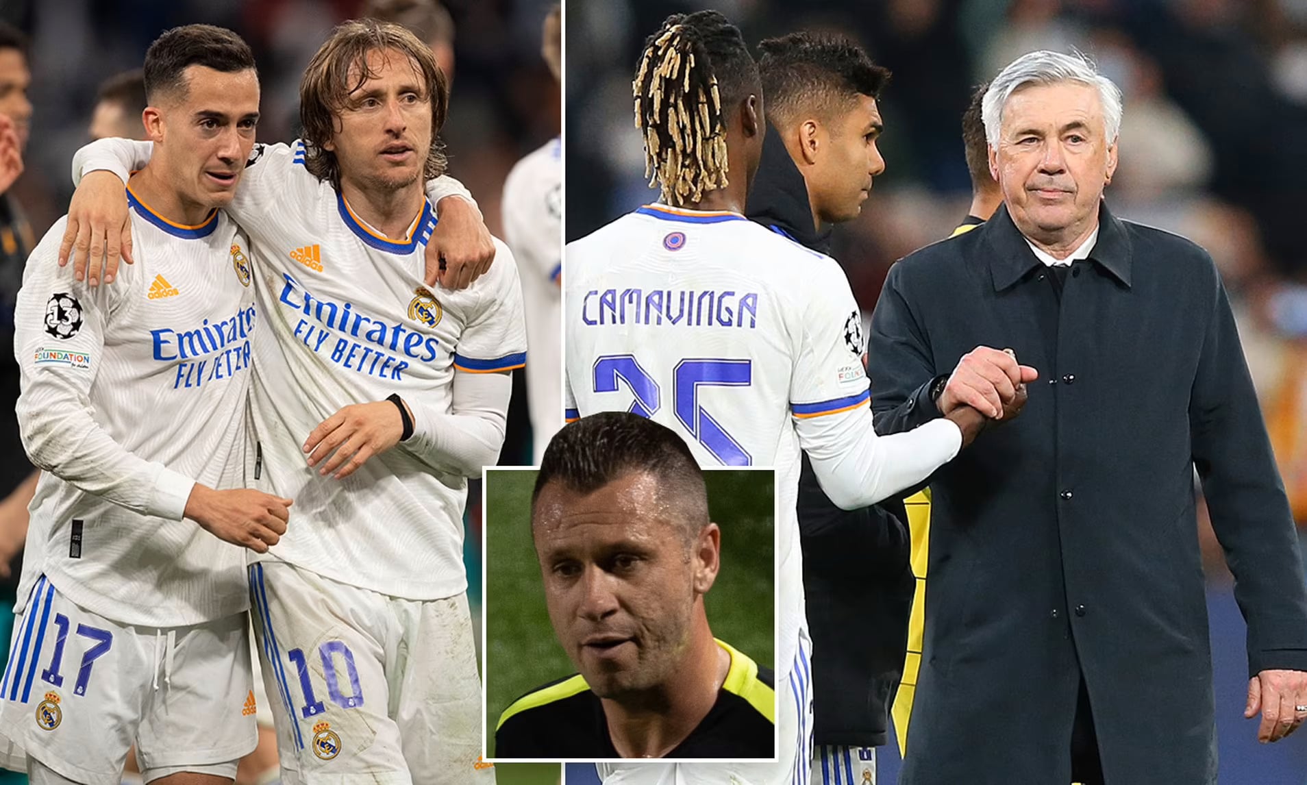 คาสซาโน่