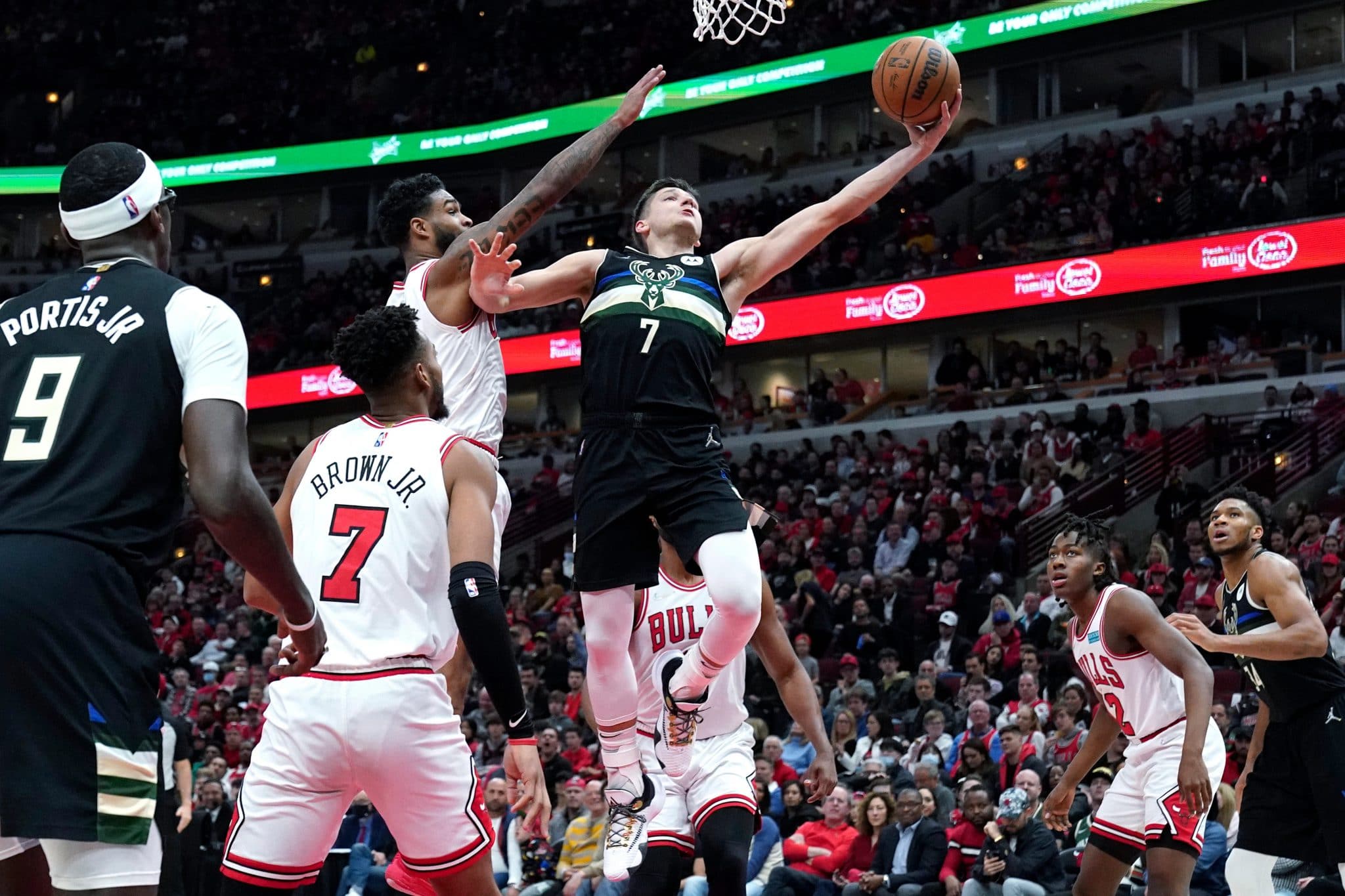 NBA