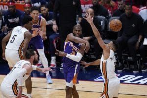 NBA