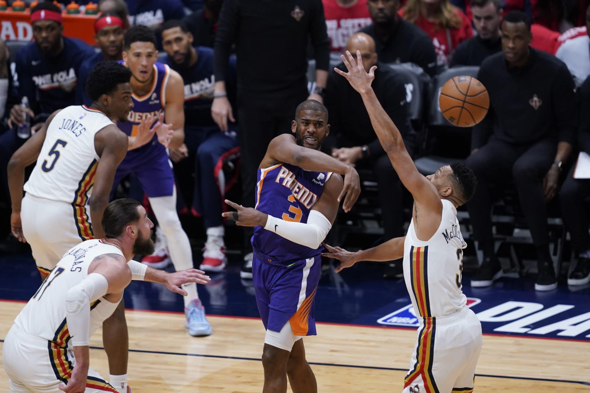 NBA
