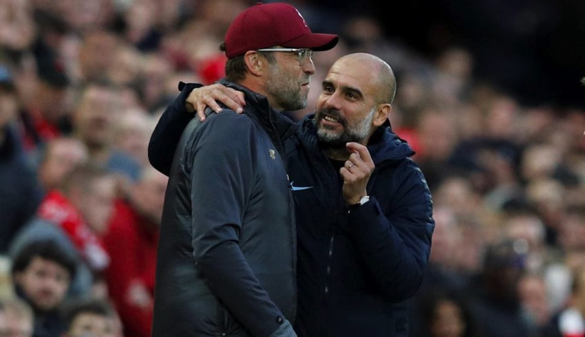 เป๊ป-คล็อปป์